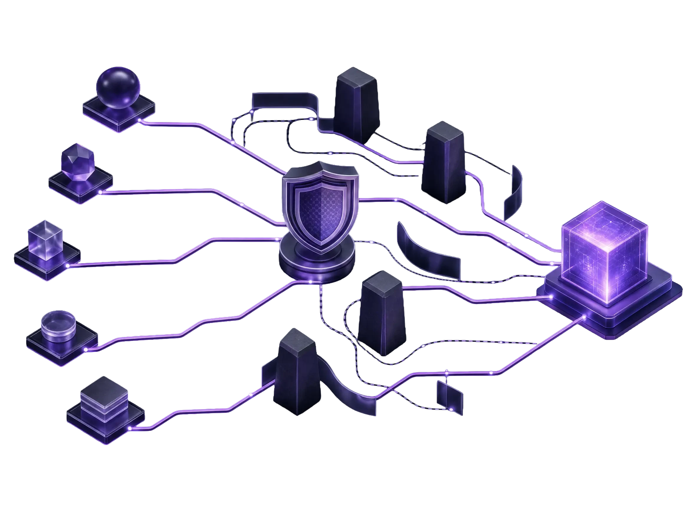 Protected high-risk payment routing around processing obstacles